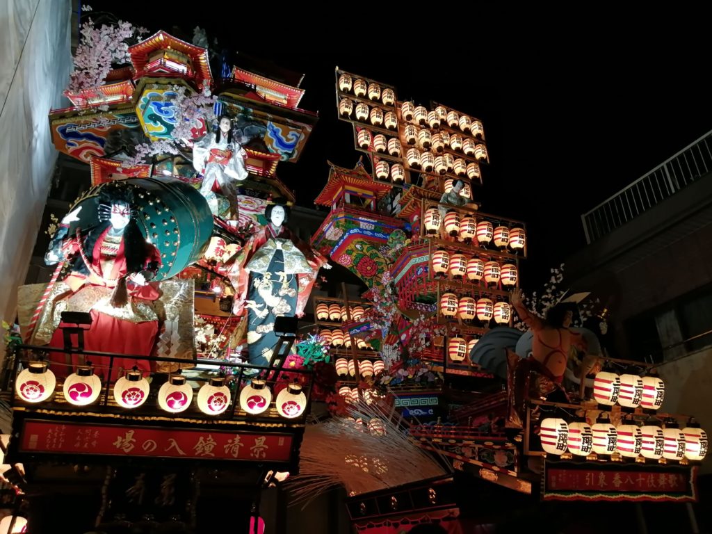 【進撃の日田】1泊2日モデルコース 日田バス株式会社